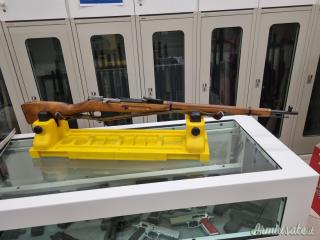 Arsenali Militari Russi Mosin Nagant 91-30 cal. 7.62x54R