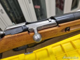 Arsenali Militari Russi Mosin Nagant 91-30 cal. 7.62x54R