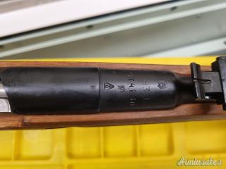 Arsenali Militari Russi Mosin Nagant 91-30 cal. 7.62x54R