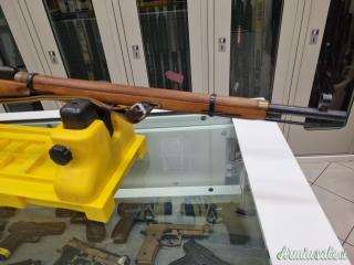Arsenali Militari Russi Mosin Nagant 91-30 cal. 7.62x54R