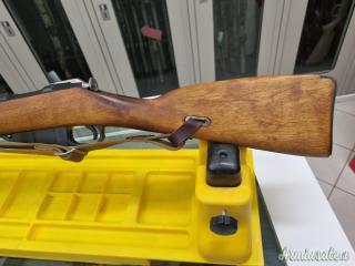 Arsenali Militari Russi Mosin Nagant 91-30 cal. 7.62x54R