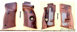 per beretta 76 DESTRE cal 22 lr 2° Modello