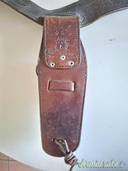 cinturone per tiro western Lawrence Portland  79 507