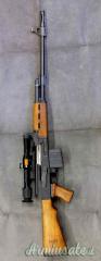 Zastava M76 exordinanza Jugoslava originale