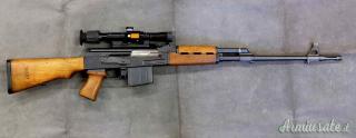 Zastava M76 exordinanza Jugoslava originale