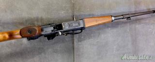 Zastava M76 exordinanza Jugoslava originale