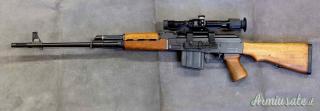 Zastava M76 exordinanza Jugoslava originale
