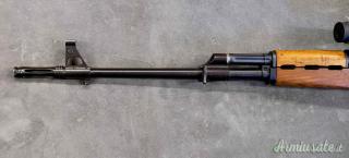 Zastava M76 exordinanza Jugoslava originale