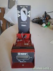 cronografo Chrony M1