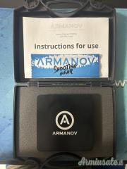 Armanov 100rnd ammo checker 9x21