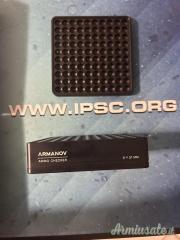 Armanov 100rnd ammo checker 9x21