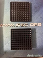 Armanov 100rnd ammo checker 9x21