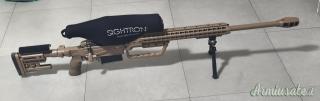VICTRIX Scorpio TCT  .338 Lapua Magnum