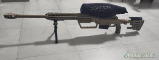 VICTRIX Scorpio TCT  .338 Lapua Magnum