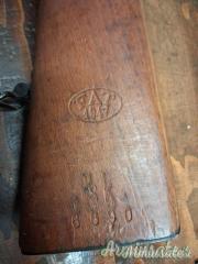 Carcano 91 Terni 1917