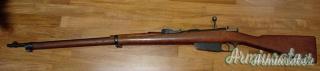 Carcano 91 Terni 1917