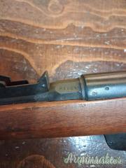 Carcano 91 Terni 1917