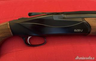 Benelli 828U Balck 12