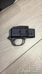 Blaser R8+Swarovski Z6i
