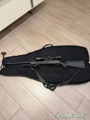 Blaser R8+Swarovski Z6i