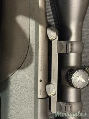 Blaser R8+Swarovski Z6i