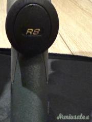Blaser R8+Swarovski Z6i