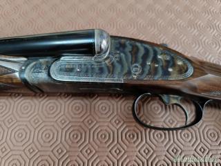 H&H F.lli DI MAGGIO doppietta cal.12