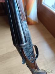 H&H F.lli DI MAGGIO doppietta cal.12