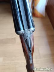 H&H F.lli DI MAGGIO doppietta cal.12