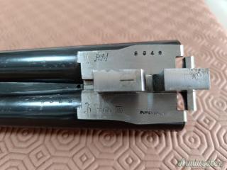 H&H F.lli DI MAGGIO doppietta cal.12