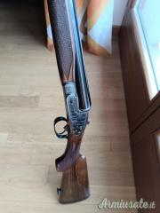 H&H F.lli DI MAGGIO doppietta cal.12