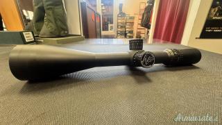NIGHTFORCE NXS 5.5-22X56 RET NP-1RR