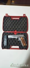 Tanfoglio Witness 1911 Custom .45 ACP