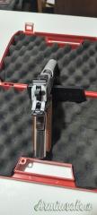 Tanfoglio Witness 1911 Custom .45 ACP
