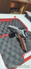 Tanfoglio Witness 1911 Custom .45 ACP