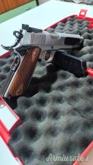 Tanfoglio Witness 1911 Custom .45 ACP