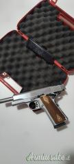 Tanfoglio Witness 1911 Custom .45 ACP