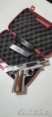 Tanfoglio Witness 1911 Custom .45 ACP