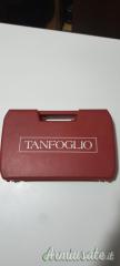 Tanfoglio Witness 1911 Custom .45 ACP