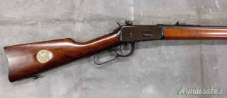 Winchester 94 Centennial Musket 30-30 Winchester