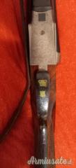 Beretta doppietta , sovrapposto , semiautomatico 12