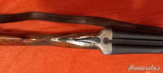 Beretta doppietta , sovrapposto , semiautomatico 12