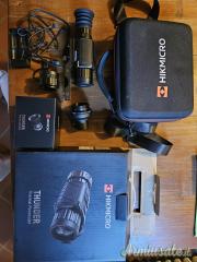 HIKMICRO TH35PC