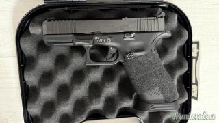 Glock 45 + TR1 Flat Performance + Altri acc TR1 - Toni System