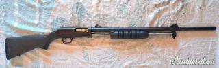 Bernardelli VB-1 Pump 12 Magnum
