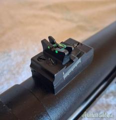Bernardelli VB-1 Pump 12 Magnum