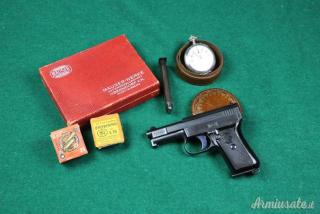 Mauser 1910 in scatola d'epoca