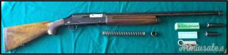 Breda Pegasus 20 Magnum