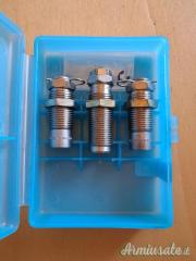 Dies Dillon 9mm (9x19 / 9x21)