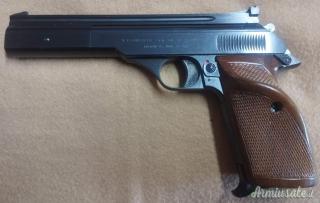 Bernardelli 69 .22 LR Long Rifle